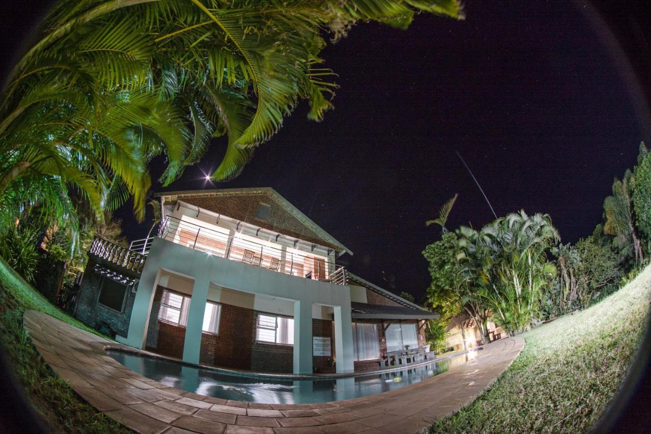 Little Eden St Lucia Daire Dış mekan fotoğraf