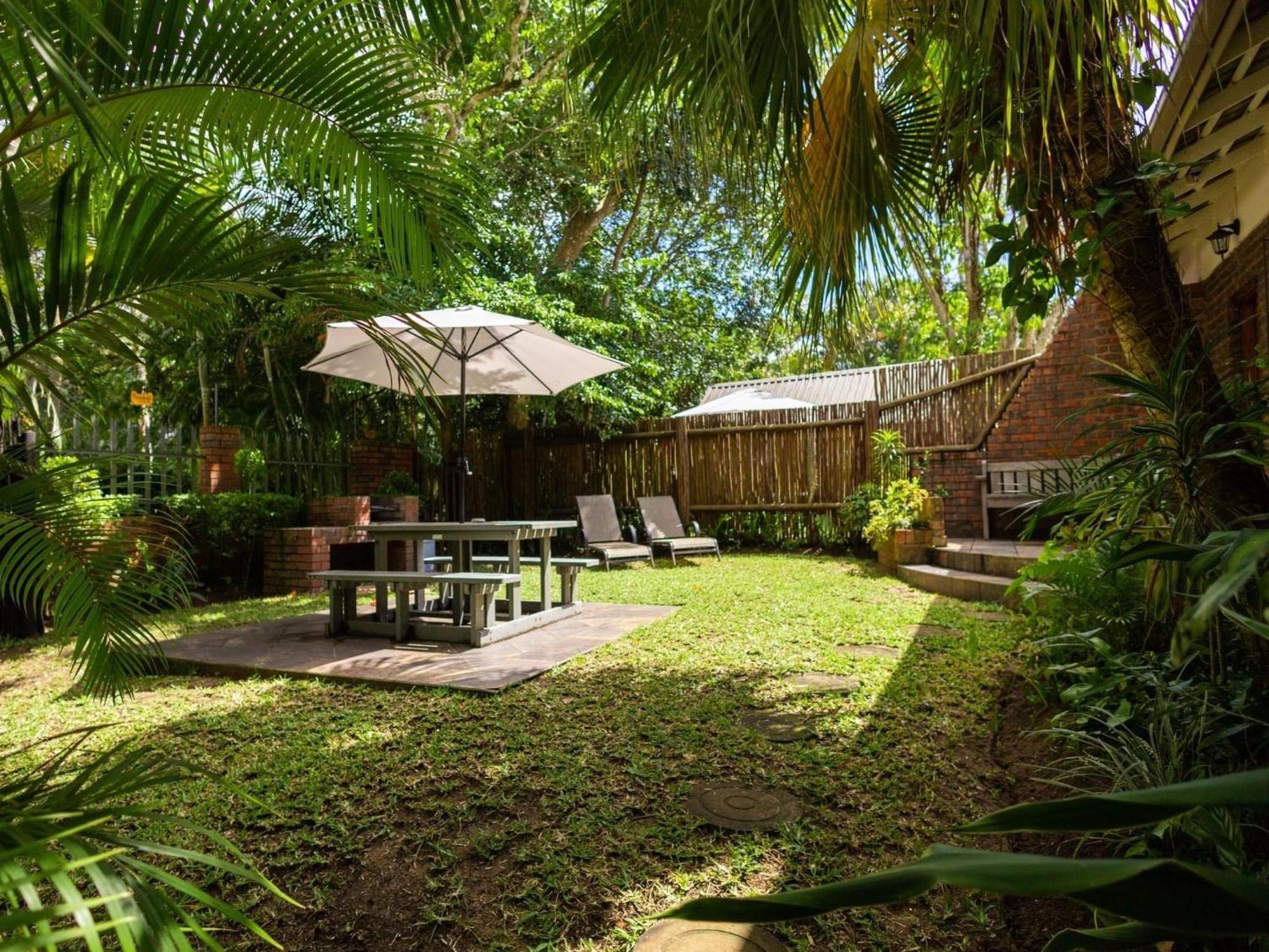 Little Eden St Lucia Daire Dış mekan fotoğraf