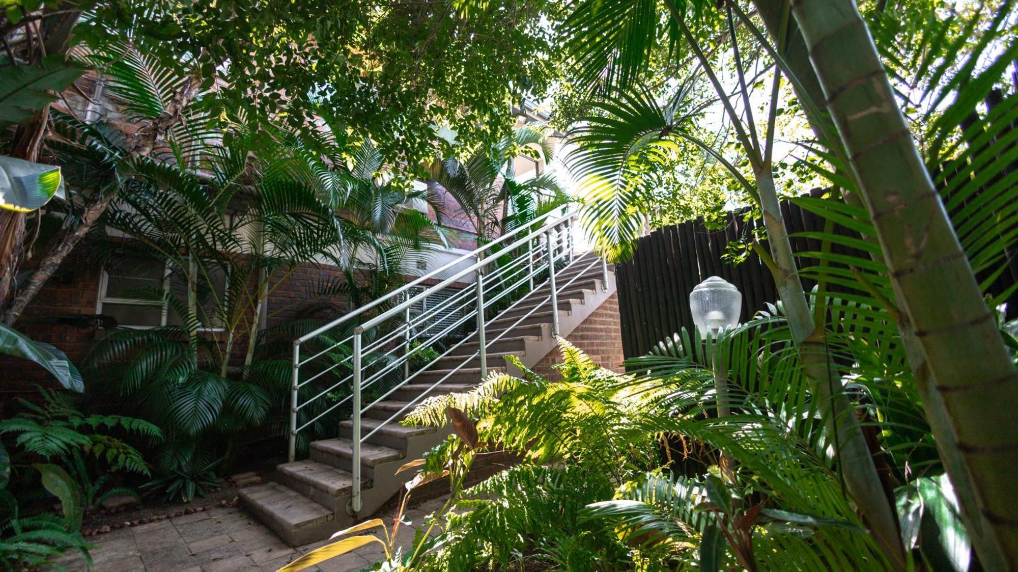 Little Eden St Lucia Daire Dış mekan fotoğraf