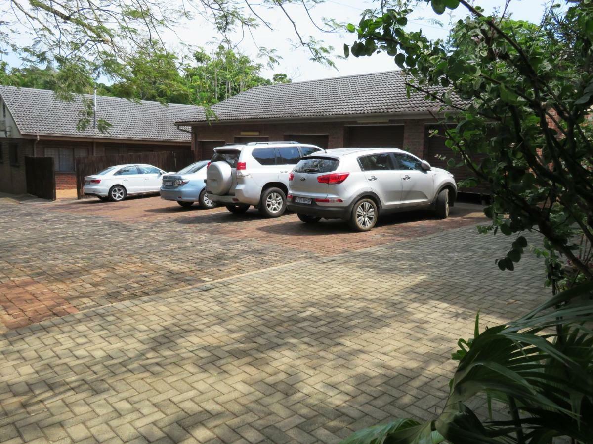 Little Eden St Lucia Daire Dış mekan fotoğraf